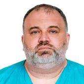 Красножон Дмитрий Андреевич, маммолог-хирург