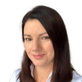 Парамонова (Орлова) Юлия Александровна, эндокринолог