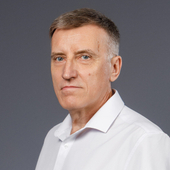 Конверский Владимир Николаевич, детский врач ЛФК