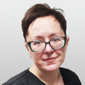 Буслаева Ольга Николаевна, массажист