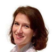 Кийко Ирина Олеговна, остеопат