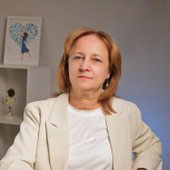 Грязнова Марина Леонидовна, психолог