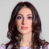 Хачатурян Ангелина Борисовна, косметолог