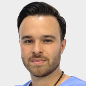 Трифонов Денис Иванович, ортодонт