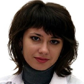 Смолина Ольга Сергеевна, венеролог