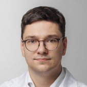 Спиридонов Никита Юрьевич, уролог