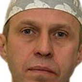 Лутков Дмитрий Викторович, онколог