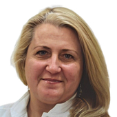 Бибик Наталья Юрьевна, невролог