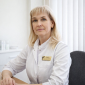 Антипова Ольга Владимировна, гинеколог