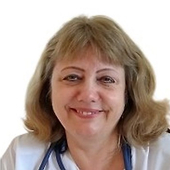 Калашникова Ольга Николаевна, педиатр