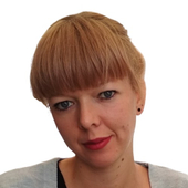 Венедиктова Светлана Вячеславовна, педиатр