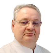 Бессонов Вадим Николаевич, онкоуролог