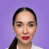 Шакун Арина Анатольевна, психолог