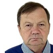 Файзулин Ринат Хайдарович, хирург