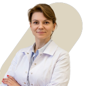 Суворова Галина Васильевна, кардиолог