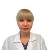 Гилязова Олеся Минирахимовна, дерматовенеролог