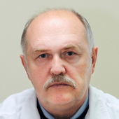 Леонов Александр Викторович, ЛОР