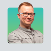 Беляев Глеб Сергеевич, эндоскопист