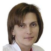 Адаева Ирина Алексеевна, стоматолог-ортопед