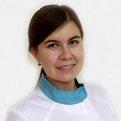 Хайруллина (Салямова) Эльза Фархатовна, дерматолог