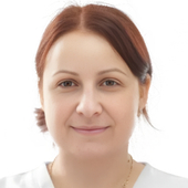 Аржанова Екатерина Васильевна, невролог