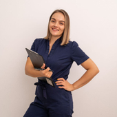 Панкратова Наталья Андреевна, подолог