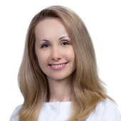 Носкова Анна Викторовна, инфекционист