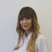 Мещерикова Татьяна Александровна, стоматолог-терапевт