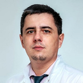 Лозовский Виталий Валерьевич, пластический хирург