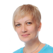 Кадатская Инесса Валентиновна, кардиолог