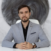 Матюшкин Илья Юрьевич, психотерапевт