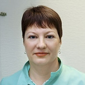 Ященко Наталья Николаевна, стоматолог-терапевт