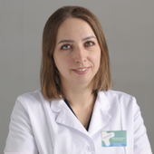 Игнатушина Анна Михайловна, уролог