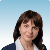 Яниковская Ольга Константиновна, семейный психолог