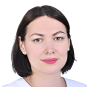 Кошкина Елена Ильинична, врач УЗД