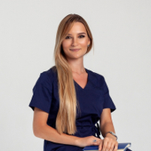 Майорова Мария Александровна, стоматолог-ортопед