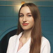 Савостьянчик Юлия Сергеевна, детский гастроэнтеролог