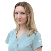 Минина Юлия Михайловна, стоматолог-хирург