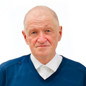 Унжаков Виталий Владимирович, невролог