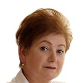 Литвинова Ольга Васильевна, невролог