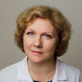 Усачева Наталия Владимировна, офтальмолог