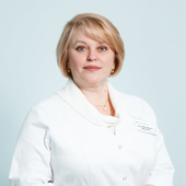 Малыхина Елена Михайловна, кардиолог