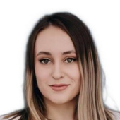 Белохвост Анастасия Анатольевна, терапевт