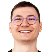 Герасимов Данил Алексеевич, стоматолог-хирург