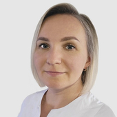 Малышева Юлия Александровна, врач УЗД