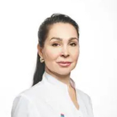 Ященко Елена Ивановна, врач-косметолог