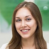 Лясковец Татьяна Викторовна, стоматолог-терапевт