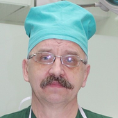 Назаренко Михаил Юрьевич, стоматолог-хирург