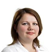 Трошина Наталия Николаевна, гинеколог