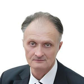 Белов Александр Николаевич, ортопед